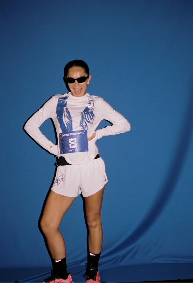 Nike x At Last Atalanta 'The Desire Path' 7