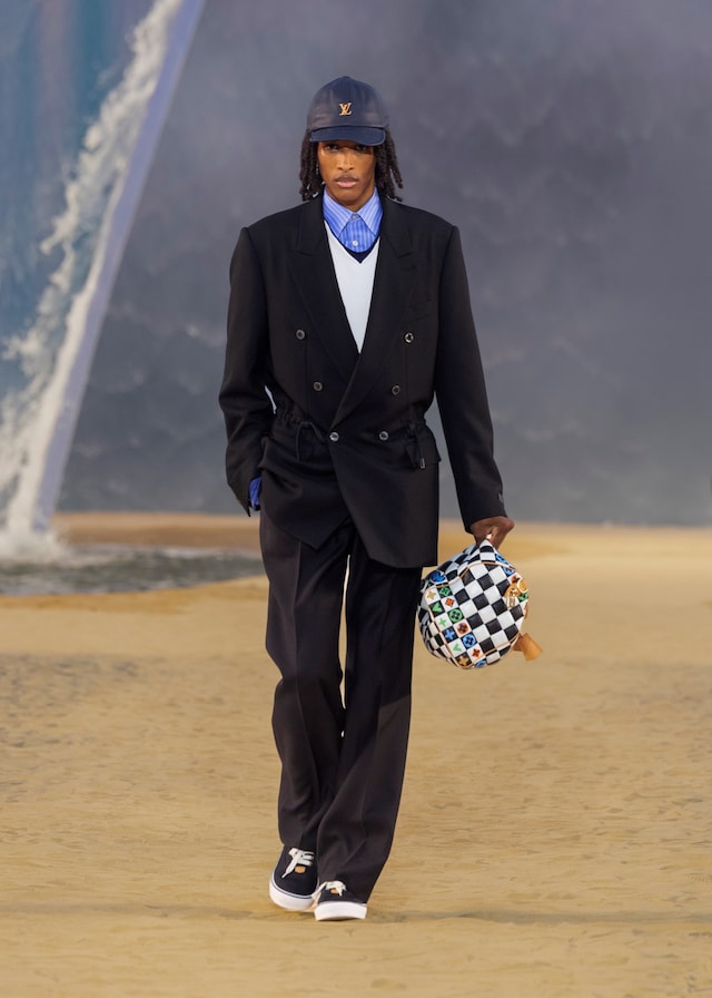 Louis Vuitton SS27 men’s 0