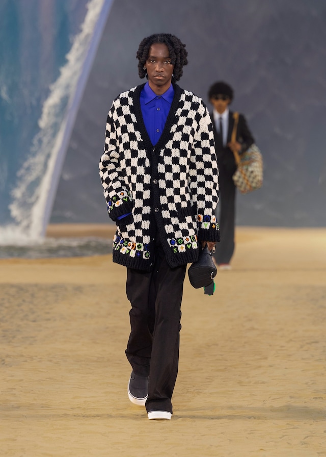 Louis Vuitton SS27 men’s 1