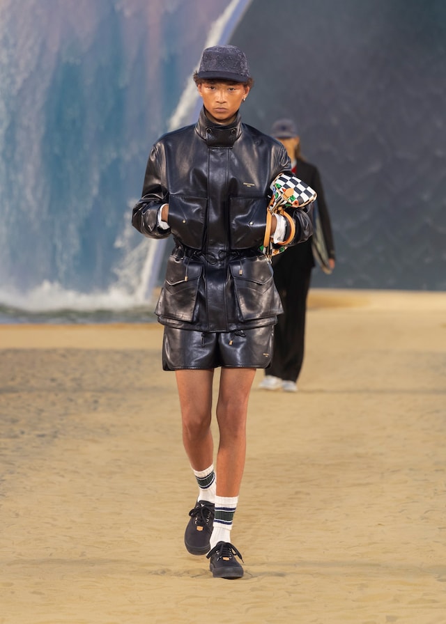 Louis Vuitton SS27 men’s 2