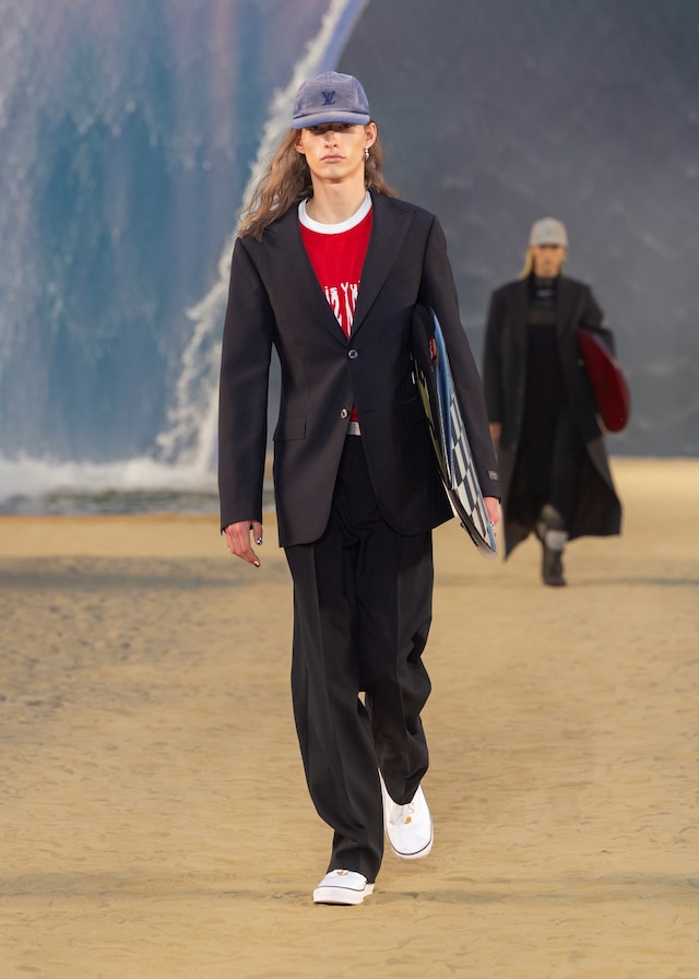 Louis Vuitton SS27 men’s 3