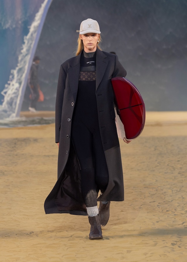 Louis Vuitton SS27 men’s 4