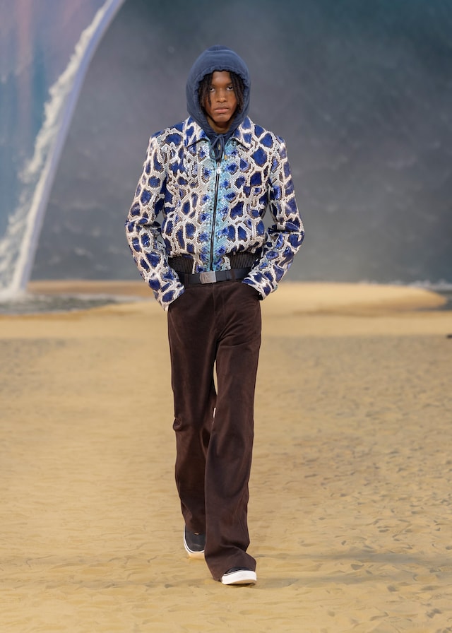 Louis Vuitton SS27 men’s 5