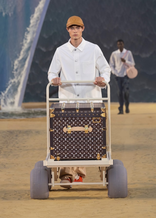 Louis Vuitton SS27 men’s 6