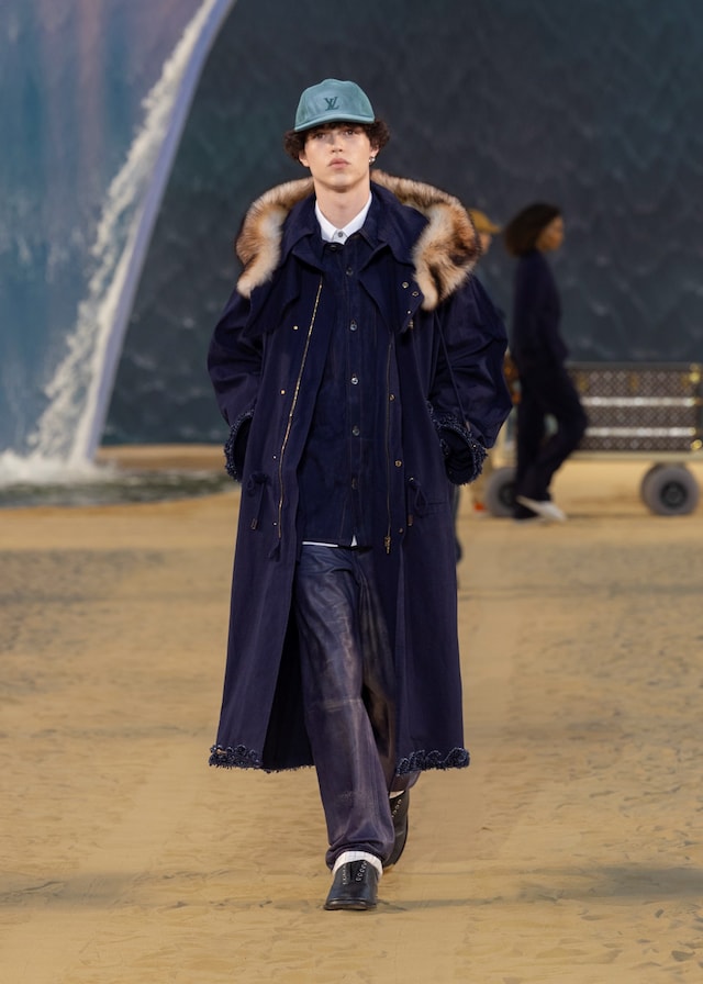 Louis Vuitton SS27 men’s 7