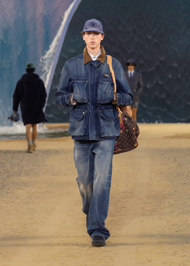 Louis Vuitton SS27 men’s 8