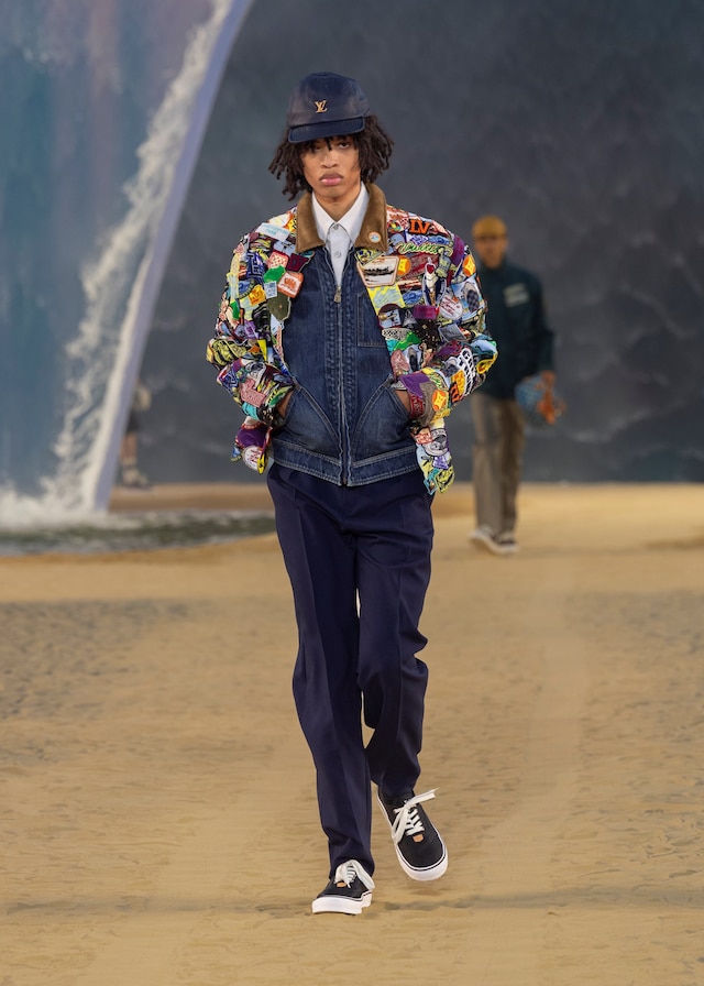 Louis Vuitton SS27 men’s 9
