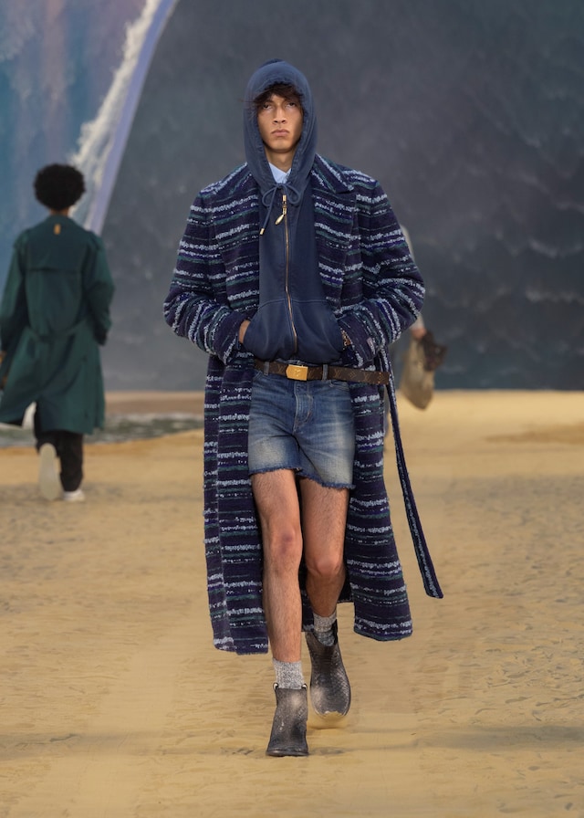 Louis Vuitton SS27 men’s 10
