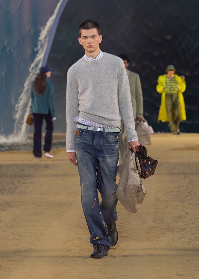 Louis Vuitton SS27 men’s 11