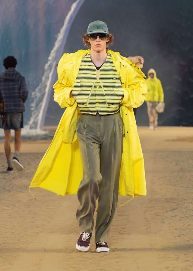 Louis Vuitton SS27 men’s 12