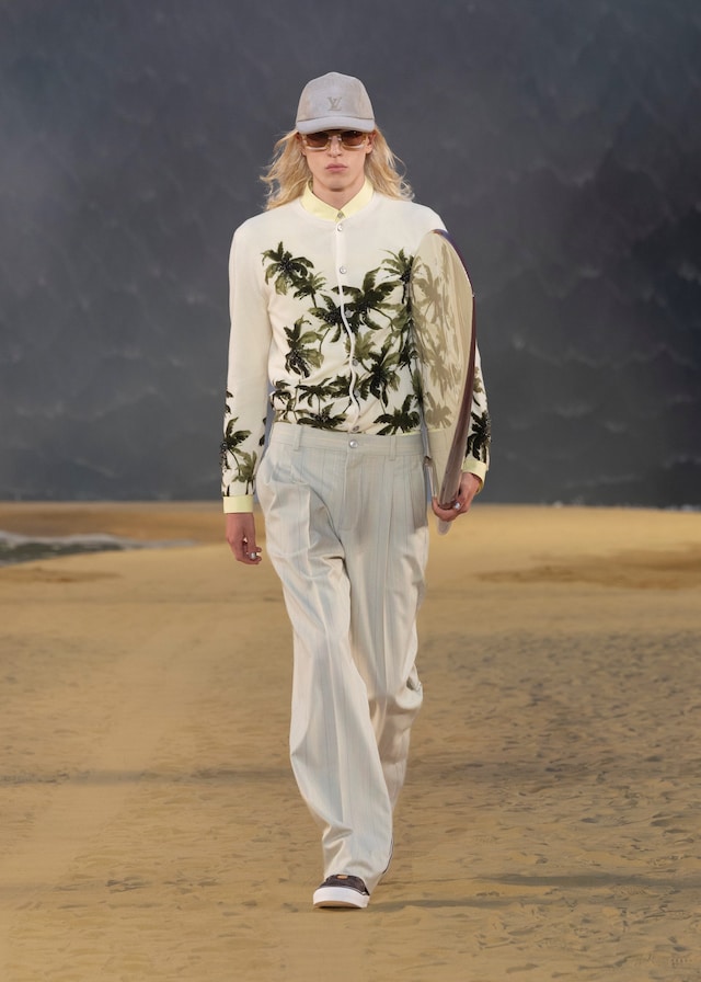 Louis Vuitton SS27 men’s 13