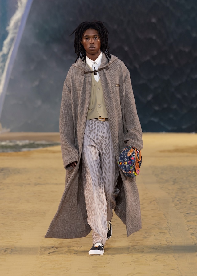 Louis Vuitton SS27 men’s 15