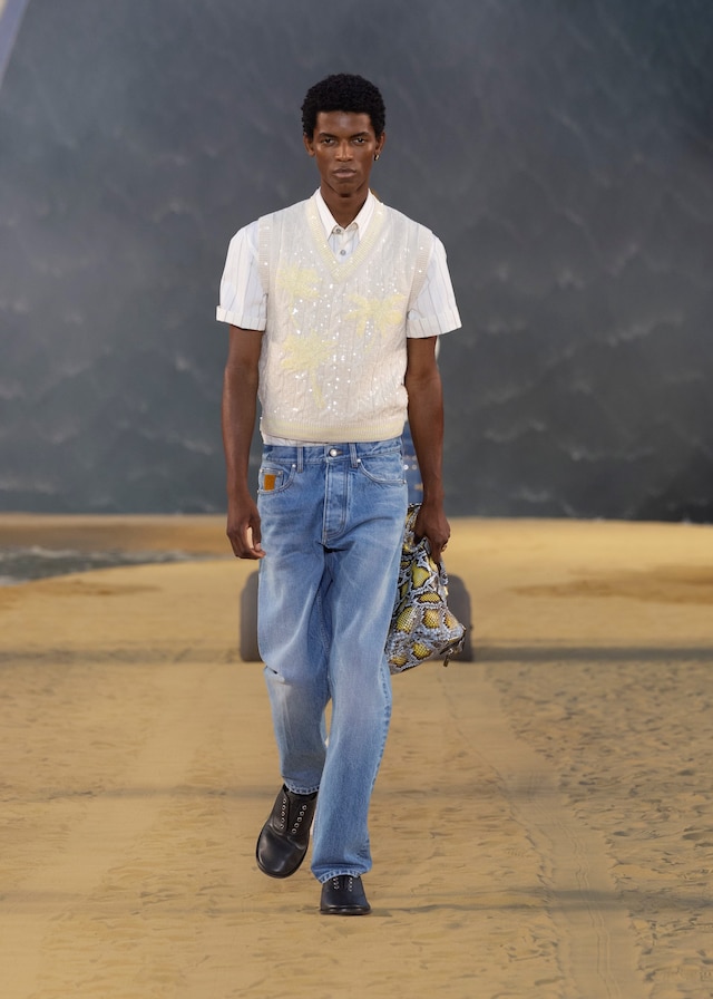 Louis Vuitton SS27 men’s 18