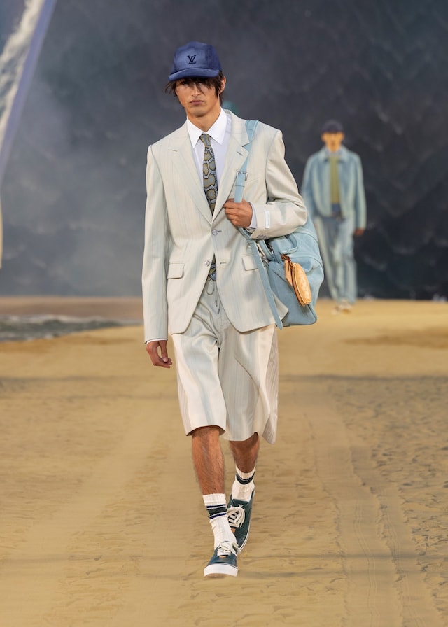 Louis Vuitton SS27 men’s 19