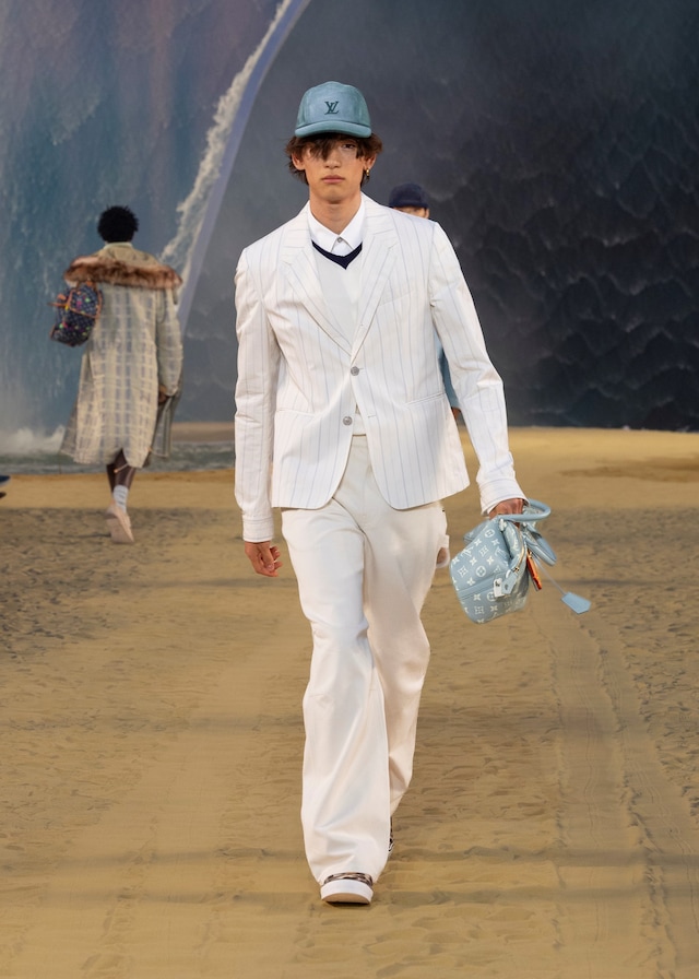 Louis Vuitton SS27 men’s 20