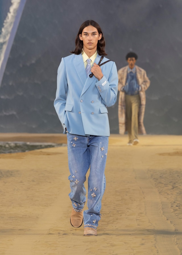 Louis Vuitton SS27 men’s 21