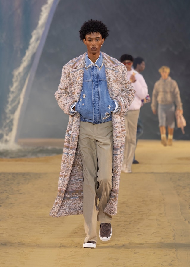 Louis Vuitton SS27 men’s 22