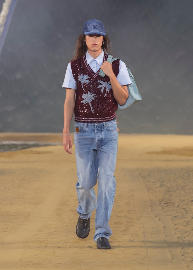 Louis Vuitton SS27 men’s 23