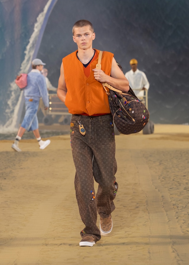 Louis Vuitton SS27 men’s 24