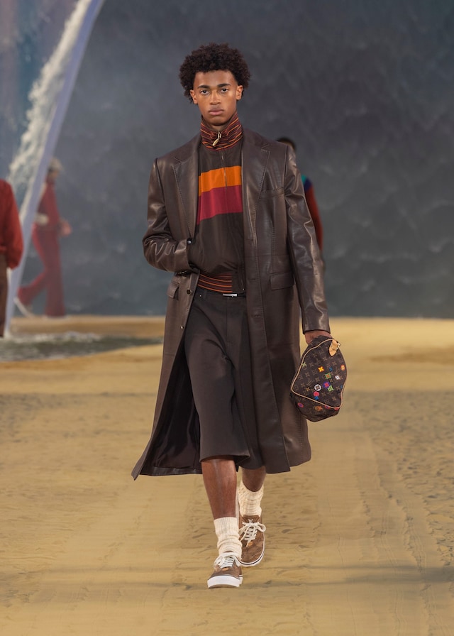 Louis Vuitton SS27 men’s 25