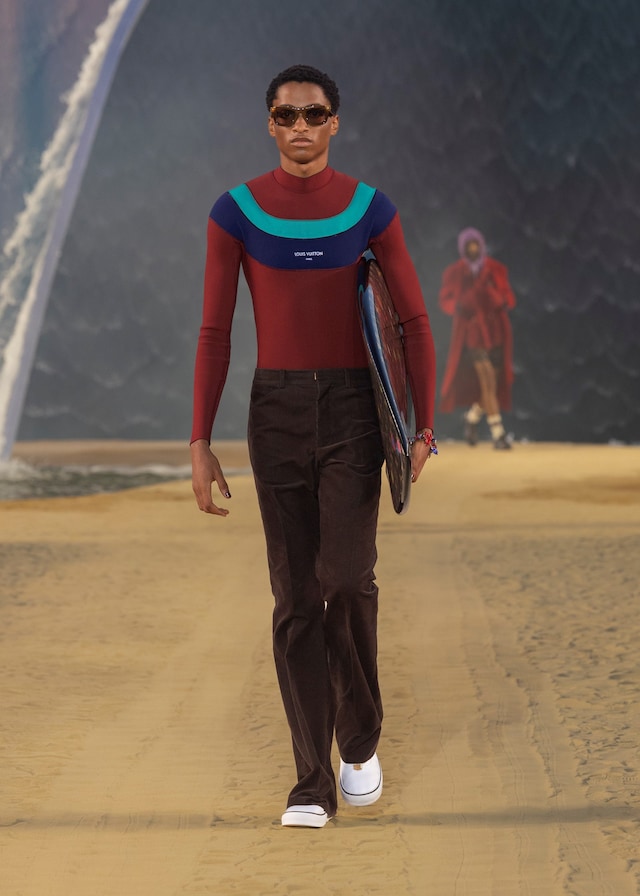 Louis Vuitton SS27 men’s 26