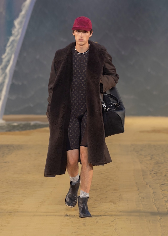 Louis Vuitton SS27 men’s 27