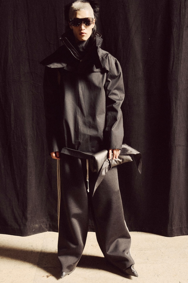 Rick Owens SS27 men’s 25