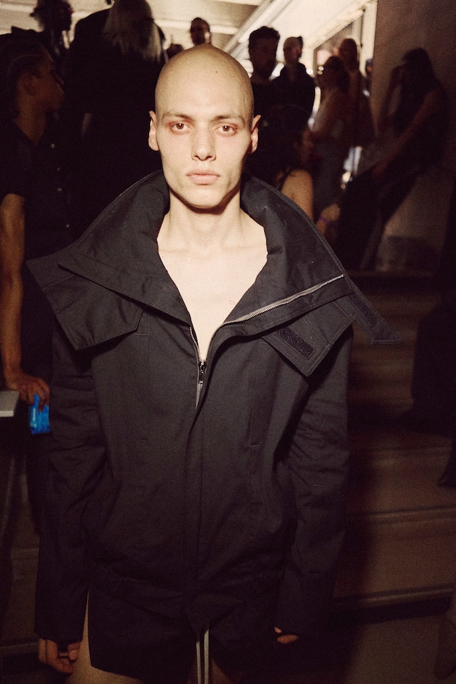 Rick Owens SS27 men’s 32