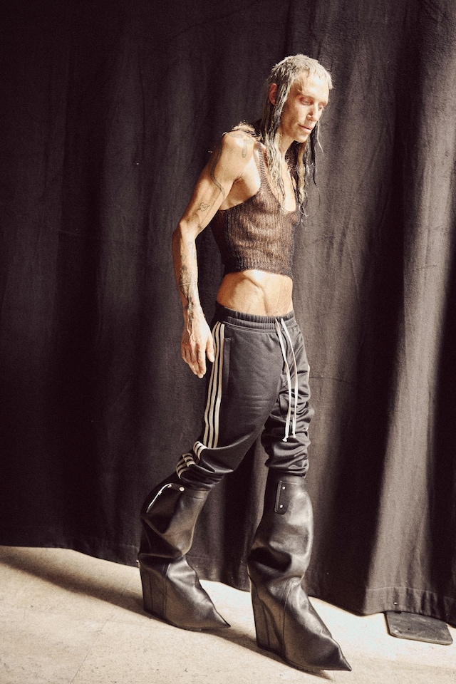 Rick Owens SS27 men’s 1