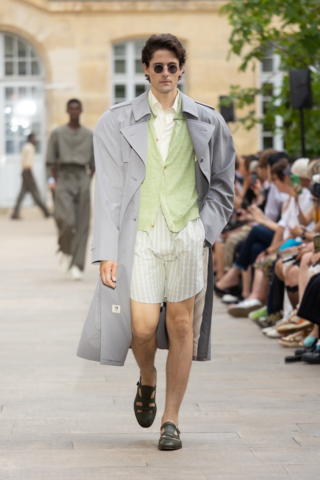 Trouserless trend SS27 men’s 14