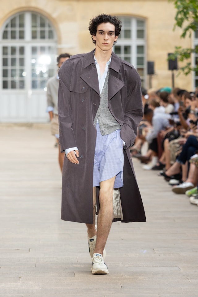 Trouserless trend SS27 men’s 15