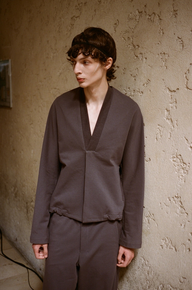 Kiko Kostadinov SS27 9