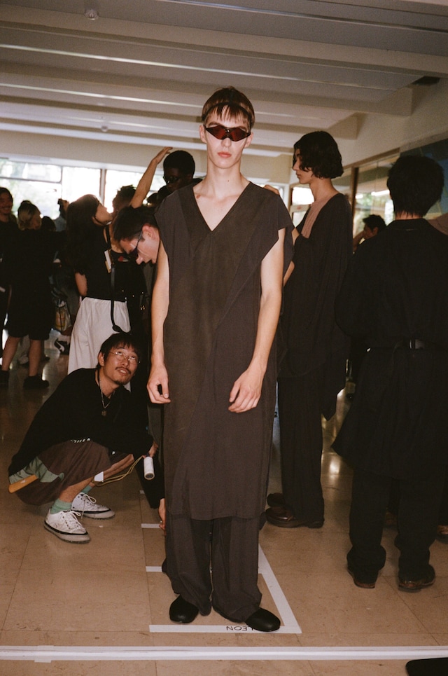 Kiko Kostadinov SS27 16