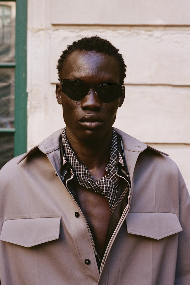 LGN Louis Gabriel Nouchi SS27 16