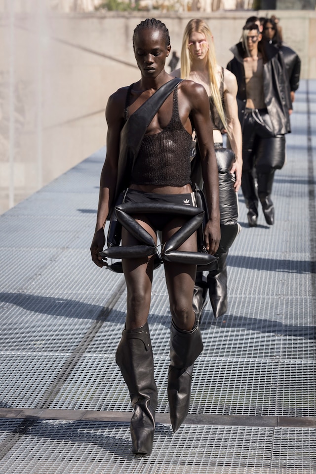 Trouserless trend SS27 men’s 18