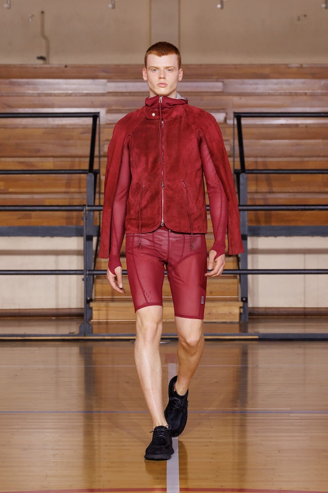 Trouserless trend SS27 men’s 19