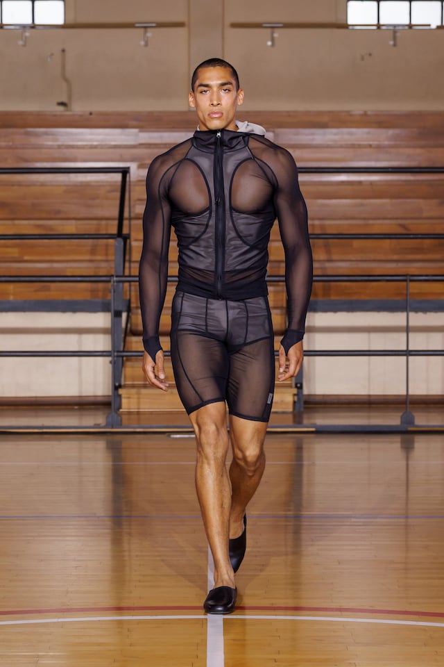Trouserless trend SS27 men’s 1