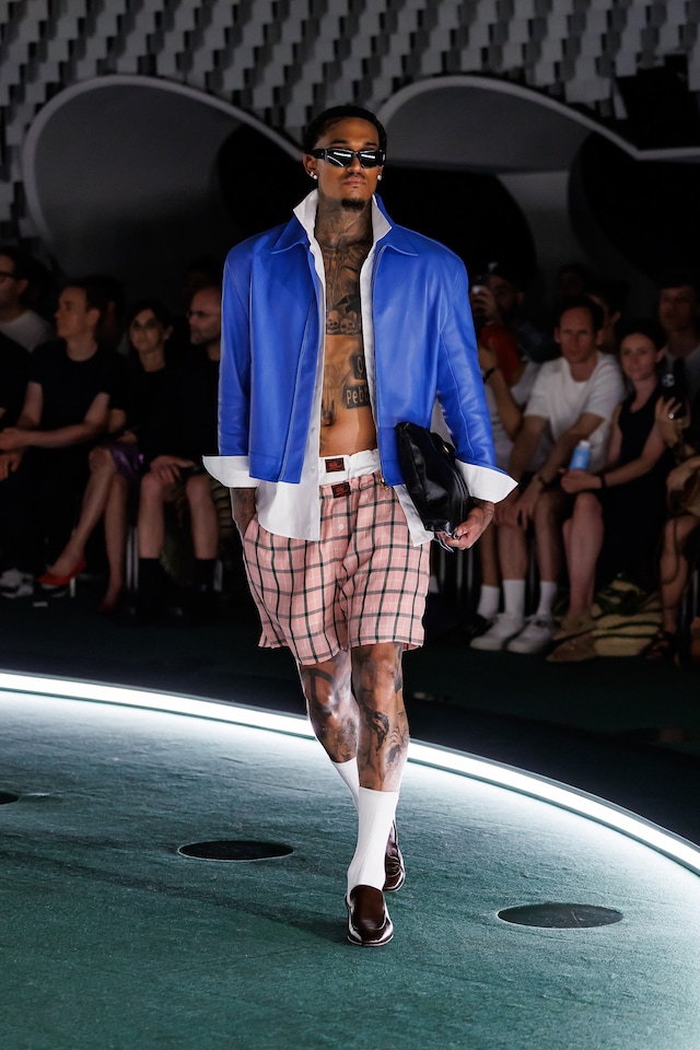 Trouserless trend SS27 men’s 20