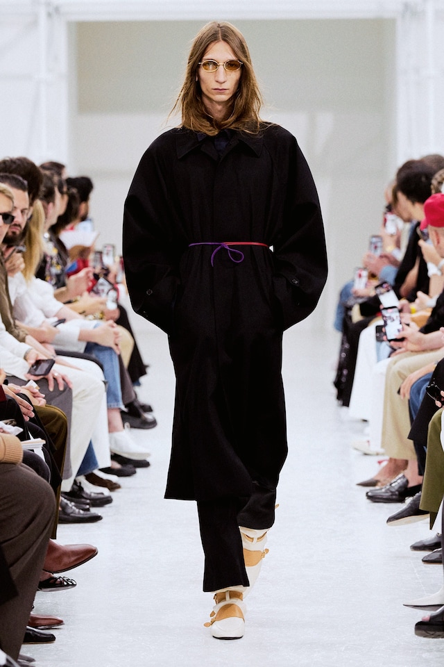 Celine SS27 men’s 0