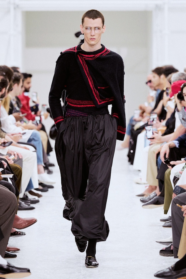 Celine SS27 men’s 3