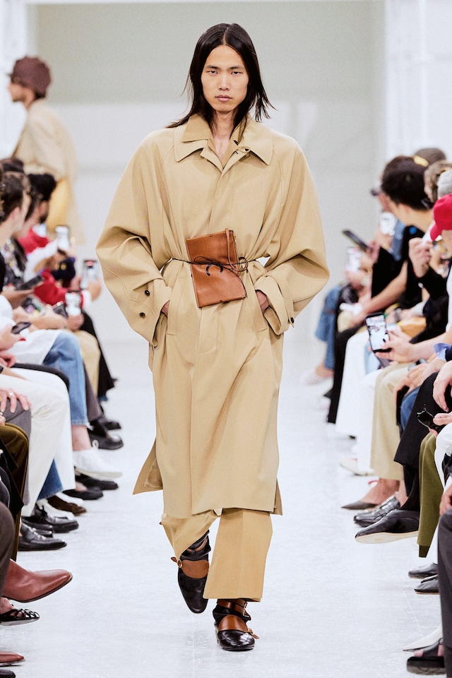 Celine SS27 men’s 4