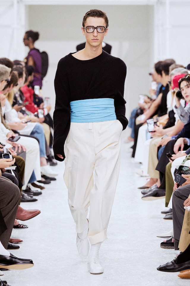 Celine SS27 men’s 5