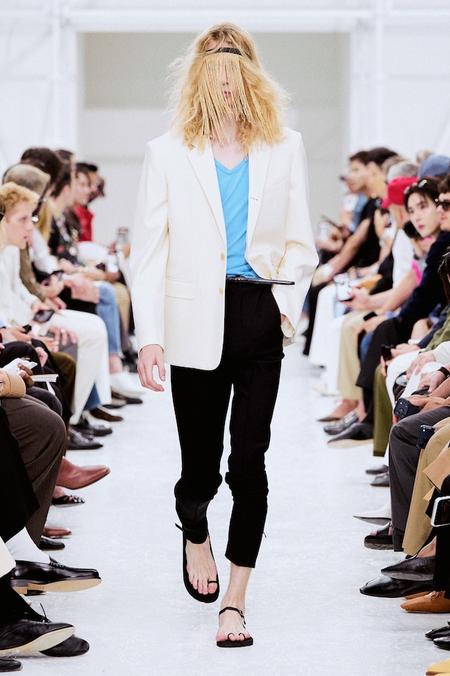 Celine SS27 men’s 6
