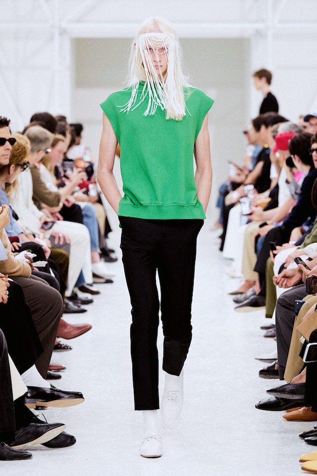 Celine SS27 men’s 7