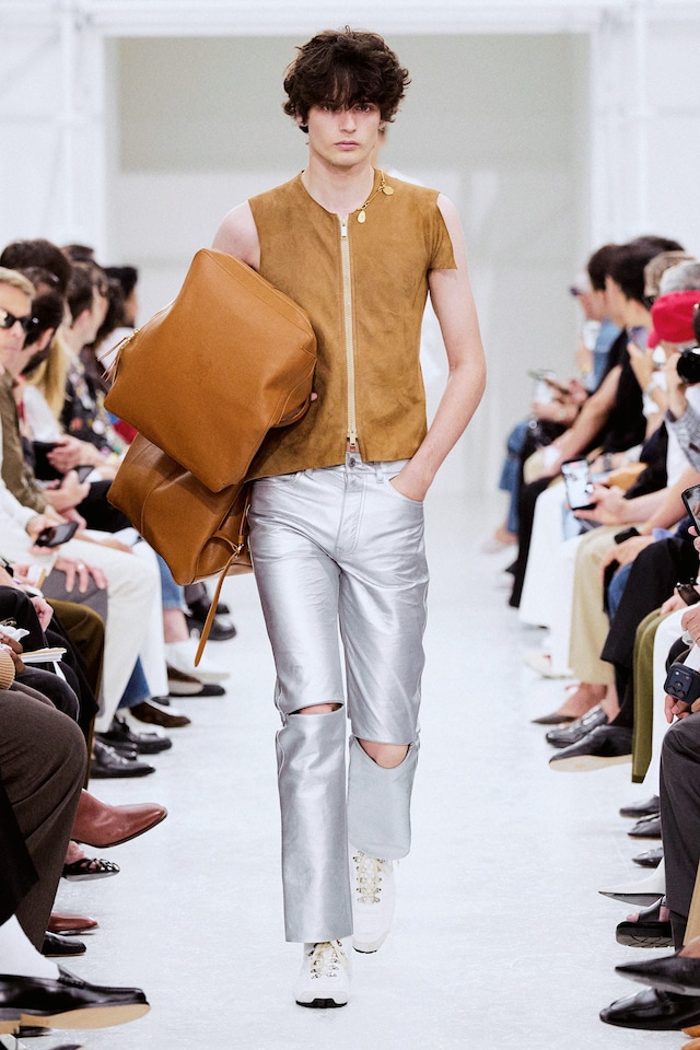 Celine SS27 men’s 8