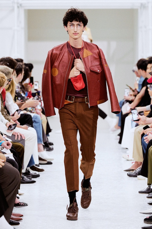 Celine SS27 men’s 9