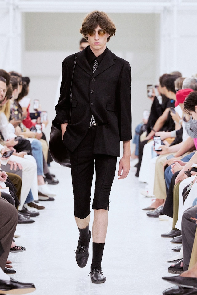 Celine SS27 men’s 10