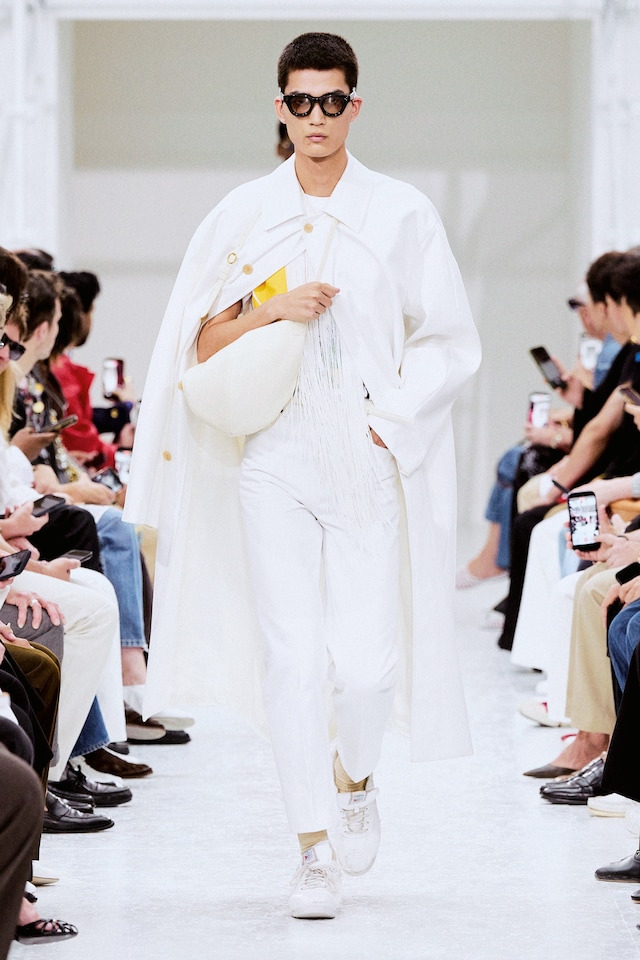 Celine SS27 men’s 11