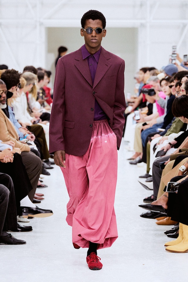 Celine SS27 men’s 12