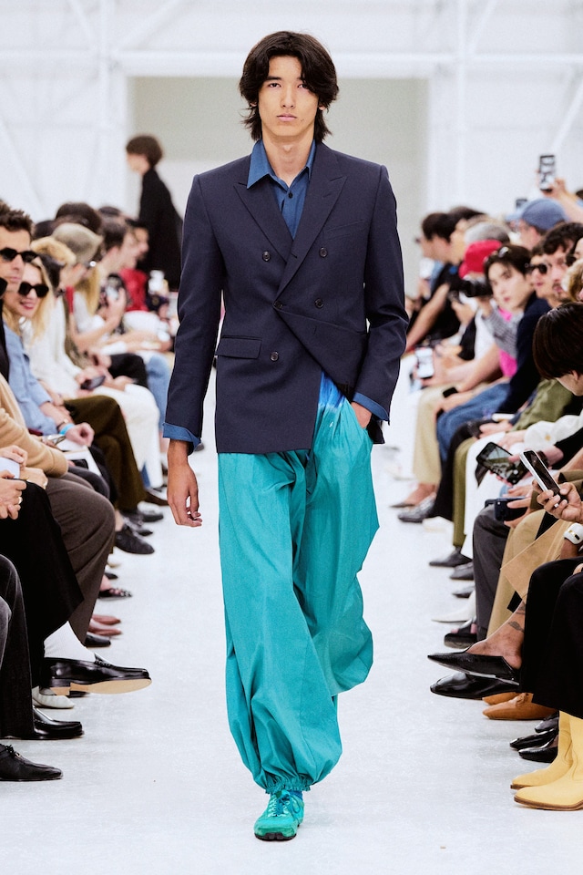 Celine SS27 men’s 13